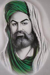 100-1500 Martyrdom of Husayn Conflict between the Sunni and Shia Muhammad s grandson, Husayn, -Shia and Yazid - Sunni met in battle and