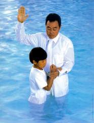 Baptize