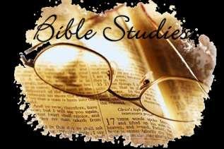 Here s the latest on our 9:30 Bible Study groups: The Fellowship Hall Bible Study group