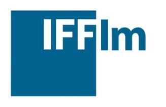 IFFIm s Vaccine Sukuk for the International Finance Facility for Immunisation ( IFFIm ) in December 2014 What is the IFFIm?