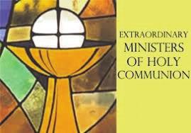 JOIN ONE OF OUR PARISH MINISTRIES You are cordially invited to become part of one of the many ministries of Saint Joseph Parish.