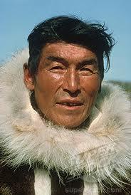 Eskimos are indigenous peoples who live in the Arctic. It is estimated that Eskimos live in the Arctic or sub Arctic regions for more than 3,000 years.