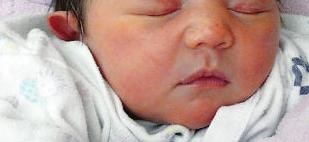 Terrorism Against Children Hadas Fogel, three months old, was killed by terrorists on March 11, 2011.