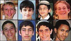 September 3, 2007: Terrorists timed a barrage of rockets to hit when parents were taking their children to school and day care centers.