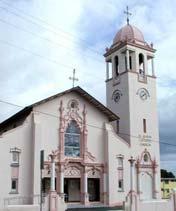Issue: October 10, 2010 Hilo Roman Catholic Community MASS SCHEDULE St. Joseph Church Weekdays: Mon. Fri. 6:00 am & 12:15 pm Legal Holidays: 7:00 am Saturday: 7:00 am Vigil Mass: 5:00 pm Sunday: St.