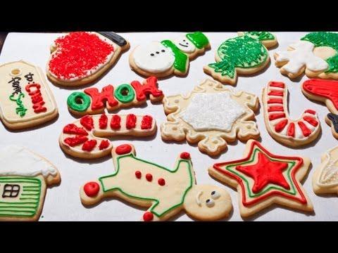 s Eve Services St. Paul s at 6:00 p.m. Trinity at 8:00 p.m. CHRISTMAS COOKIES: Donations of homemade cookies are needed to fill cookie tins for shut-ins and friends of St. Paul s on Sunday, Dec.