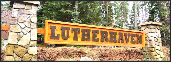 Camp Corner Lutherhaven Ministries is your congregation's year-round outdoor ministry.