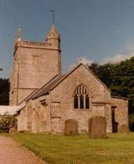 He was baptised 17 th June 1832 at All Saints Church of England, now
