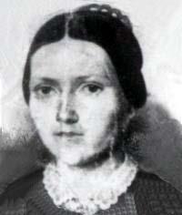 her two small sons were among those driven from Nauvoo by mobs in September, 1846.