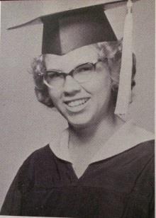 BELCH, Linda Kay B: July 4, 1947