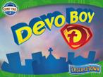 on presented by month day year INSPIRE ACTION Encourage kids to apply the Bible truth to their lives. Dramatize the Point Failure to Launch Devo Boy is back!