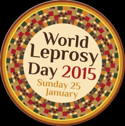 WORLD LEPROSY DAY 2015 activities for 12 to16 year olds INTRODUCTION: Leprosy is a disease of poverty.