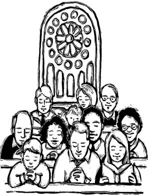 Guidelines for Volunteer Catechists CLASS TIME, AGENDA & ACTIVITIES Class time is from 9:00-10:15 am on Sundays, or 3:50-5:05 pm, 5:30 7:00 pm or 6:45 8:15 pm on Wednesday nights.