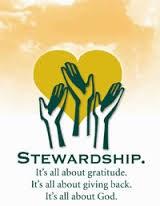 Stewardship Gift of Time Weekend Mass Attendance September 23-24: 4:30: 207, 8:30: 204 10:30: 238, 5:00: 102 Total: 751 (2016 Census: 856) Gift of Treasure September 23-24: $6,551.