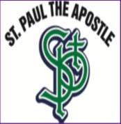 ST. PAUL THE APOSTLE CATHOLIC PARISH AND CATHOLIC SCHOOL www.stpauljoliet.