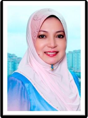 Lampiran 3: Biodata Dato Dr. Mashitah Ibrahim (Disediakan oleh Pejabat Timbalan Menteri, JPM) BIODATA YB SENATOR DATO DR.
