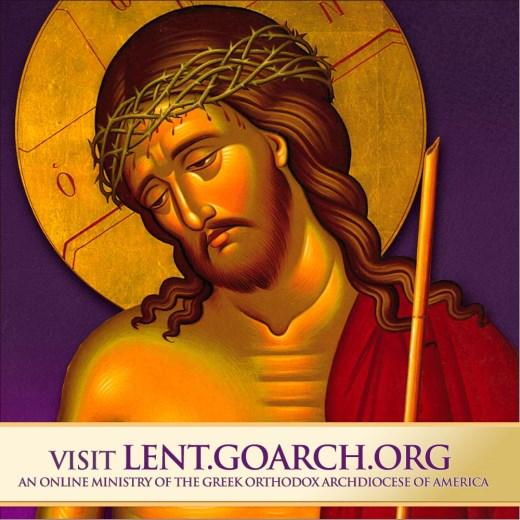 It is filled with articles, interactive programs, and guides to the themes and services of Lent, Holy Week, and Pascha/Easter. It s easy to navigate, and the content is very much worthwhile: lent.