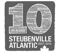 STEUBENVILLE : GRATEFUL FOR 10 YEARS Steubenville renewed my faith and sense of belonging to the Church and to Christ.