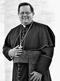 The Forgiveness of Assisi 4th ANNUAL ARCHBISHOP S DINNER & SILENT AUCTION Cardinal Lacroix Special Guest at 2016 Archbishop s Dinner Tickets are now available for the 4th annual Archbishop s Dinner &