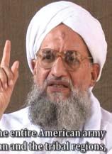 Ayman al-zawahiri, deputy head of al- Qaeda, came out of the Egyptian Muslim Brotherhood. Khalid Sheikh Muhamad, the mastermind of 9/11, grew up in the Kuwaiti Muslim Brotherhood.