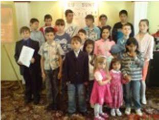 WATCH VIDEO Celebration in the small group of Adventists from Romania Author: Maranatha Romania 18 Sep 2010 In April, on a Wednesday, our adventist missionary Mugurel Patitu was heading toward the