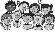 Make a Joyful Noise to the Lord THURS: TLC (Jrs.) Youth : 3:15 pm Lower Church Second Thurs.* of Every Month: 6:30 pm Parish Council Third Thurs.