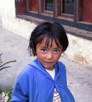 Ask God to lead Bhutanese believers across the paths of men and women of peace (Luke 10:1-8) whom He has prepared.