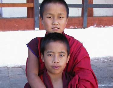 Day 24 Bhutanese believers coming from a Buddhist background may find it difficult to step away from their religious upbringing.