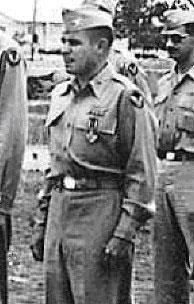 The Evacuation of Allied POWs from Nurnberg to Moosburg, Germany Colonel Walter Pop Arnold was the first commander of the 48 5th Bomb Group, taking command of the group as it was being formed in the