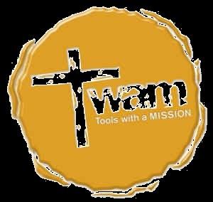 A Christian charity sending tools across the world.
