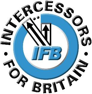 About IFB This booklet was written by Dave Borlase, Director of Intercessors for Britain.