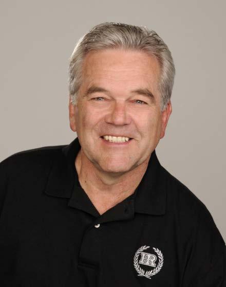 Your Tour Hosts: For 25 years Larry Gelwix has served a host of the syndicated Travel Show radio broadcast and is known to listeners as the Getaway Guru.