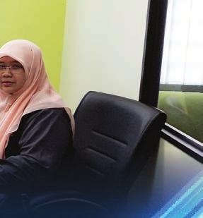 penerima anugerah Tokoh Koperasi Negeri Perak sempena Hari Koperasi Negara (HKN) 2017.