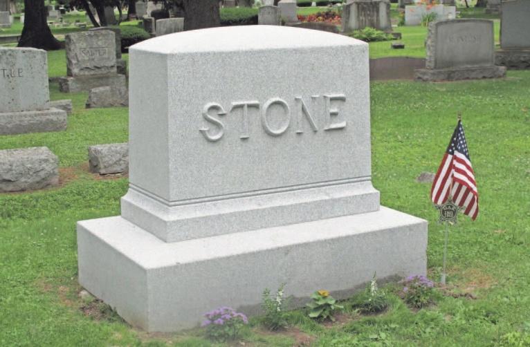 Civil War Veterans buried in Lakeview Cemetery, Burlington, VT Charles Stone alias Charles Meunier dit Lapierre by John Richard Fisher - September 2016 On September 4, 2016, I read the Burlington