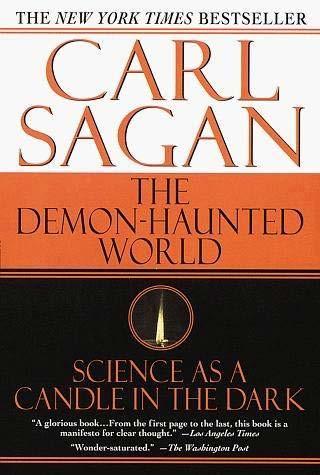 The demon-haunted world by Carl Sagan is intended to explain the scientific method to laypersons, and to encourage people to learn critical or skeptical thinking.