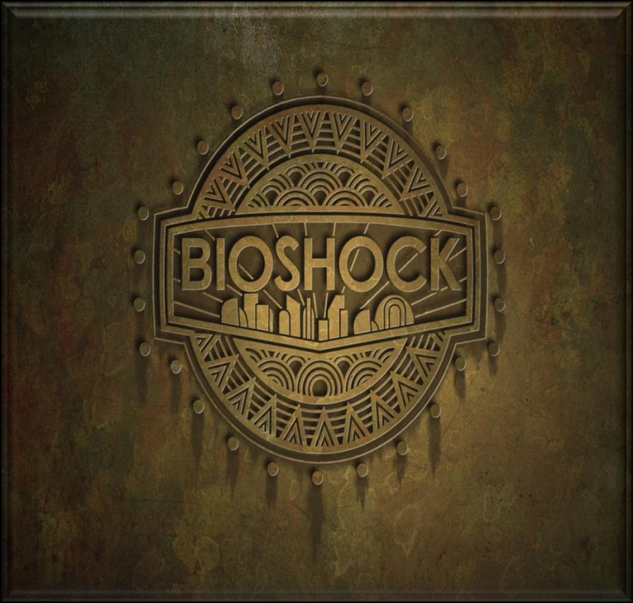 Bioshock as a Criticism Andrew Ryan gets tired of the notion that others have any right over what belongs to him.