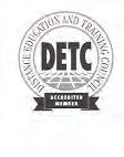 8 Introduction to CDU General Information 9 Accreditation and Membership DETC CDU is accredited by the Accrediting Commission of the Distance Education and Training Council (DETC).