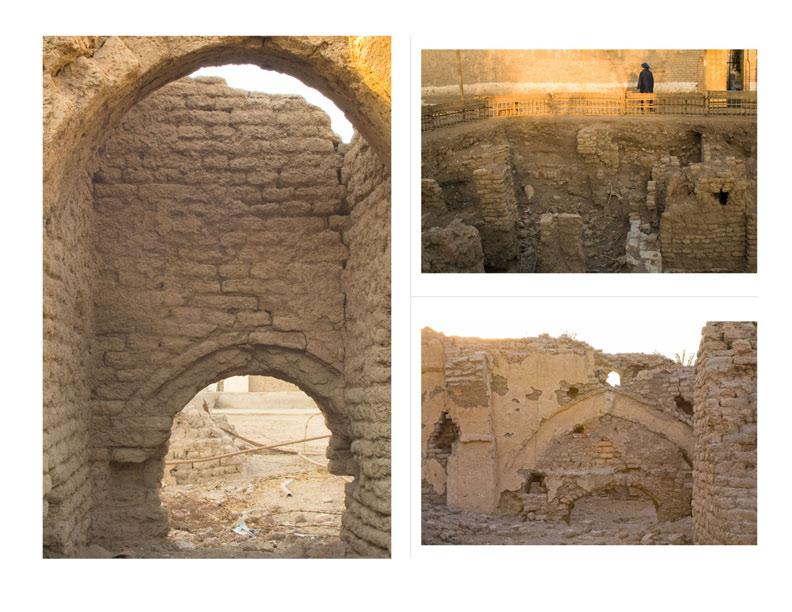 56 Deir al-magma, The Monastery of