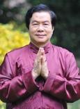 Grandmaster Mantak Chia Grand Master Mantak Chia is the creator of the Universal Healing Tao system and is the director of the Universal Healing Tao Center and Tao Garden Health Resort and Training