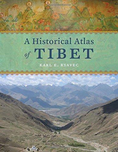 walter Kaufmann's commentary, with its many quotations from pre A Historical Atlas of Tibet Cradled among the world s highest mountains and sheltering one of its most devout religious communities