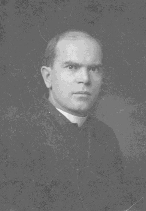 The National Church Program Fr. Hodur laid out a plan for a National Church Program. He followed the example of how the early Church was organized. 1.