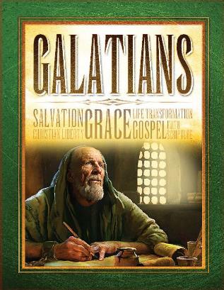 Galatians Book Catalog Paul s epistle to the churches in Galatia has had an enormous impact on the history of the church.