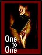 One to One Book Catalog When writing to his spiritual son Timothy, Paul the apostle clearly lays out a principle that enables Jesus command to be fulfilled through all who know Him: the principle of