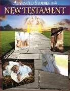Advanced Studies in the New Testament The New Testament is both a historical and cultural treasure, but Christians revere it as the culmination and climax of the ultimate source of spiritual guidance.