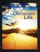 Christian Life Making the decision to become a Christian by making Jesus Christ your Savior begins an adventure that will continue for the rest of your life and for all eternity.