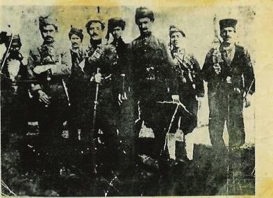 Apo Osman Sabri, Western Kurdistan 1905-1993 General Ihsan