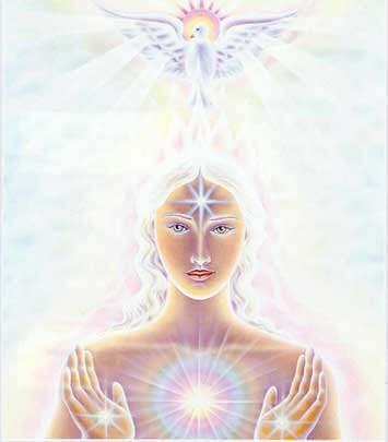 Wisdom On The Lightbody and DNA Activation http://cosmicsisters.