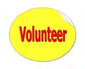 stpatricks-yorktown.org. Adult and teen volunteers are needed; this counts towards community service as well. Contact: 962-7278. Seeking Volunteers to help St.