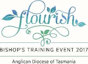 Bishop's Training Event Flourish Session One: 1:30pm 2:45pm Workshop A1 Title: Bible Reading One to One Presenter: Deb Sugars Outline: Imagine if there was a way that people could grow in their