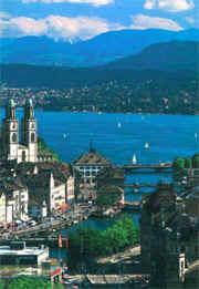 Emergence of the Zurich Anabaptists Followers of Zwingli in Zurich began to hold that the true church of God is made up not of all professed Christians, who have entered upon church membership